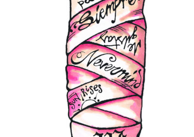 Bookmarks