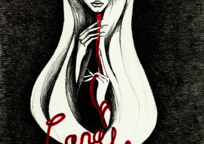 Lana del Rey -Born To Die-
