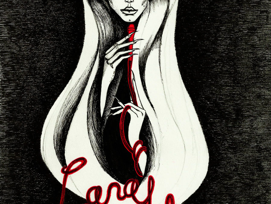 Lana del Rey -Born To Die-
