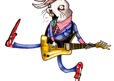 Music Band