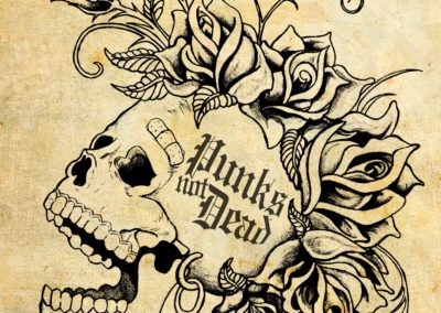 Punk’s not dead