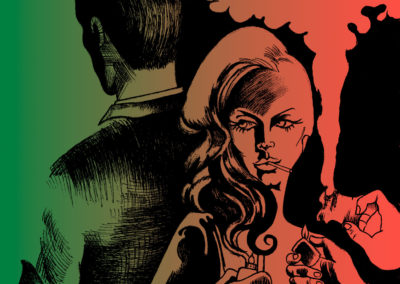 Nancy Sinatra Gangster