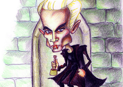 Spike