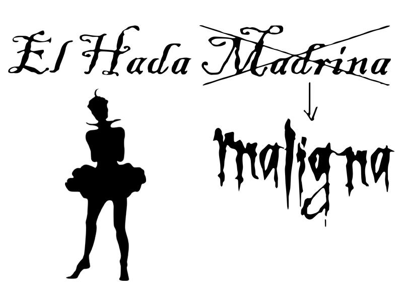 Hada Maligna